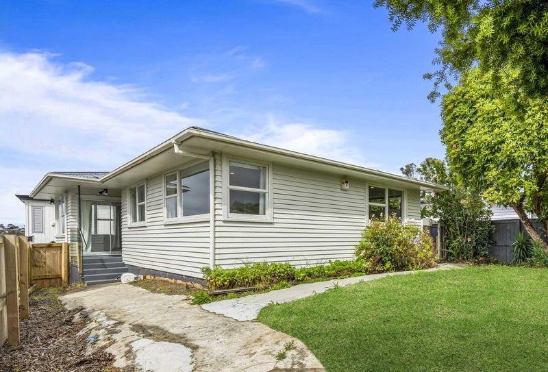 65 Sycamore Drive, Sunnynook, Auckland - Carousel 12
