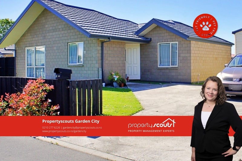4/138 Kerrs Road, Avonside, Christchurch - Carousel 1