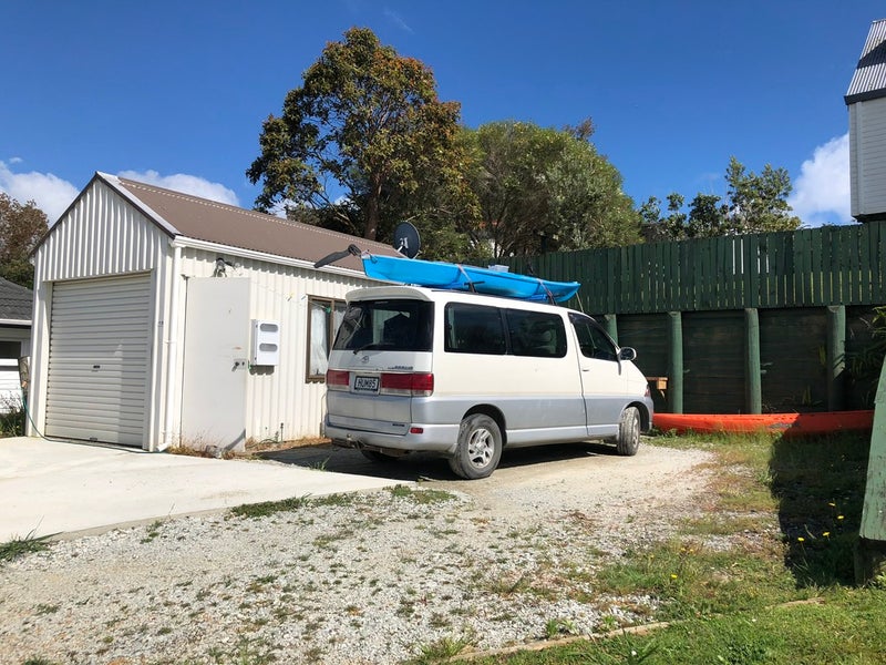 19 Melody Lane, Mangōnui - Carousel 1