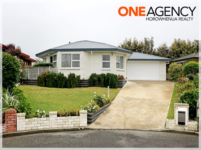 2 Meretini Place, Foxton, Foxton - Carousel 1