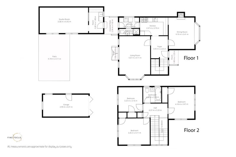 28 Pharazyn Street, Melling, Lower Hutt - Carousel 21