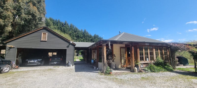 144 Lower Shotover Road, Lower Shotover, Queenstown - Carousel 6
