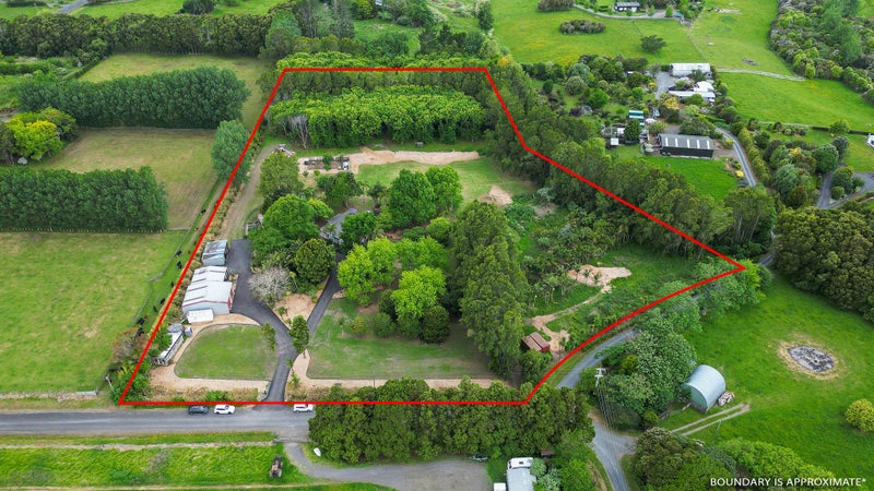 23 Wallace Drive, Pukekohe - Carousel 2