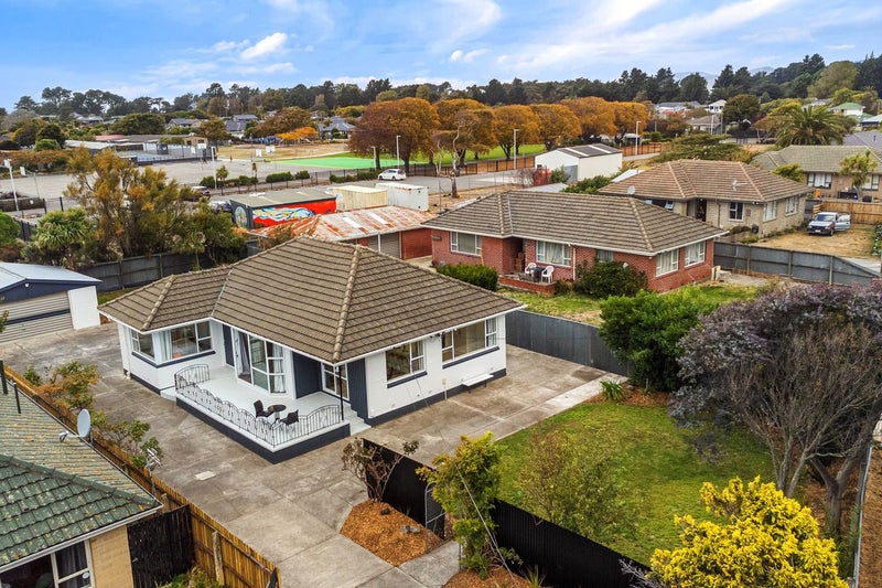 16 Leverett Place, North New Brighton, Christchurch - Carousel 2