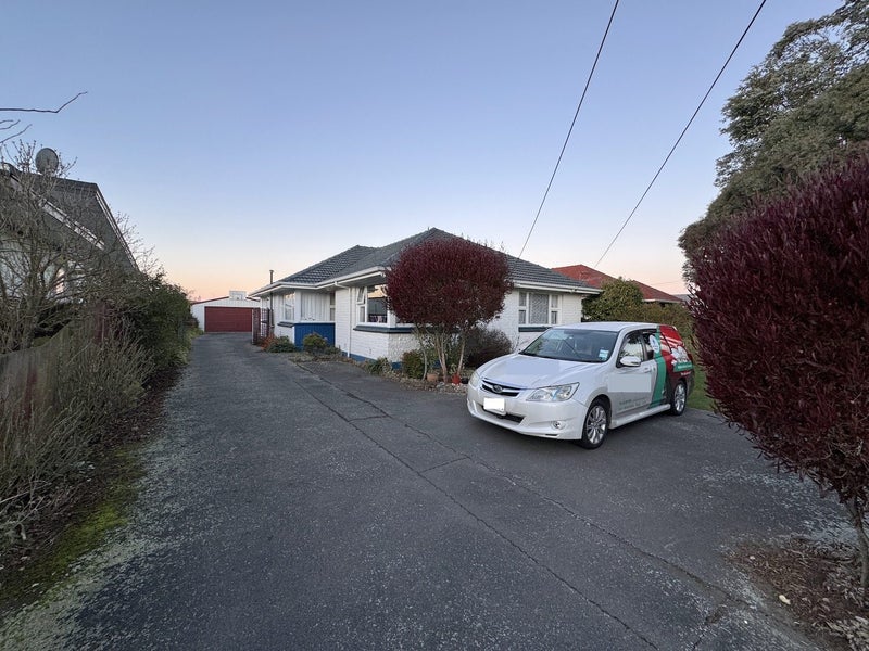 40 Sylvan Street, Hillmorton, Christchurch - Carousel 1