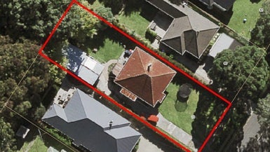 78 McCullough Avenue, Mount Roskill, Auckland - Carousel 1