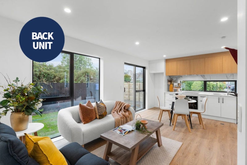 7/101 Wainui Street, Riccarton, Christchurch - Carousel 1