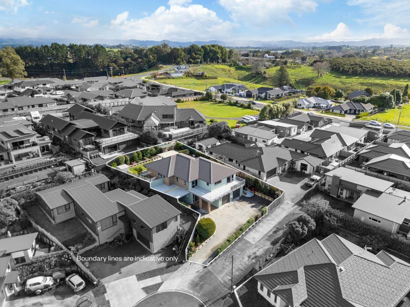 15 Evergreen Rise, Grandview Heights, Hamilton - Carousel 2