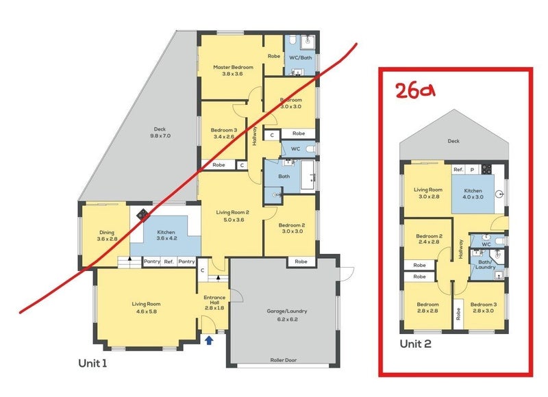 26 Peretao Rise, The Gardens, Auckland - Carousel 7