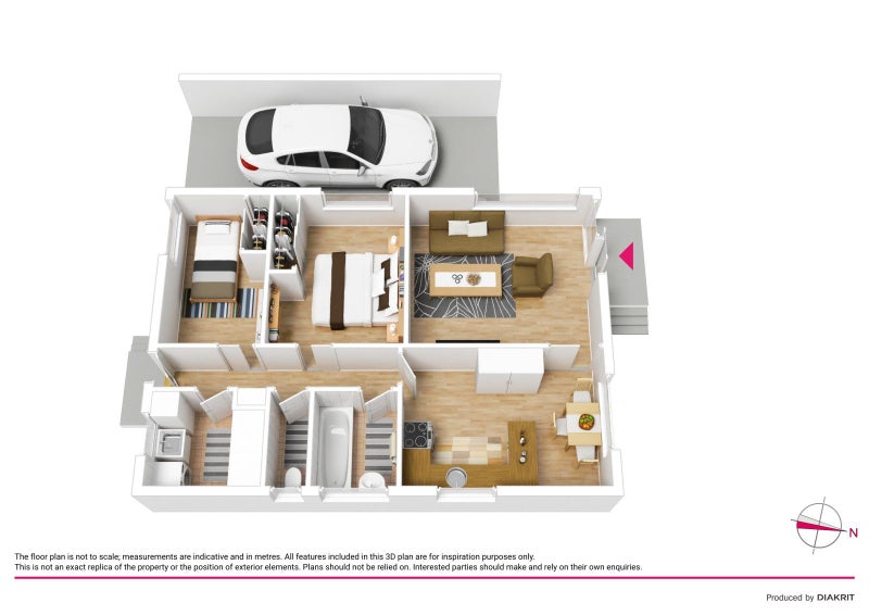 2A Waldie Grove, Avalon, Lower Hutt - Carousel 16