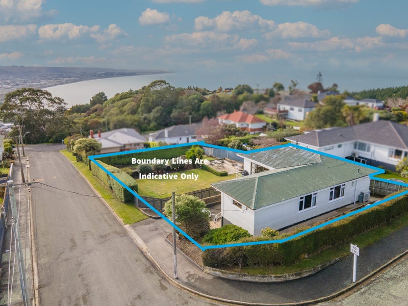7 Selwyn Street, South Hill, Oamaru - Carousel 1