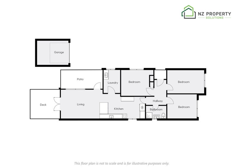 148 Melbourne Street, South Dunedin, Dunedin - Carousel 24