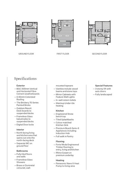 2 Stockade View Lane, Howick, Auckland - Carousel 18