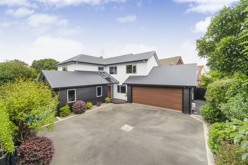7A Awatea Terrace, Hokowhitu, Palmerston North - Carousel 1