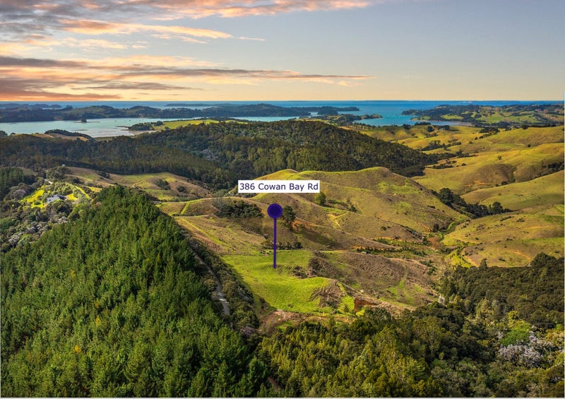 386 Cowan Bay Road, Pohuehue, Warkworth - Carousel 2