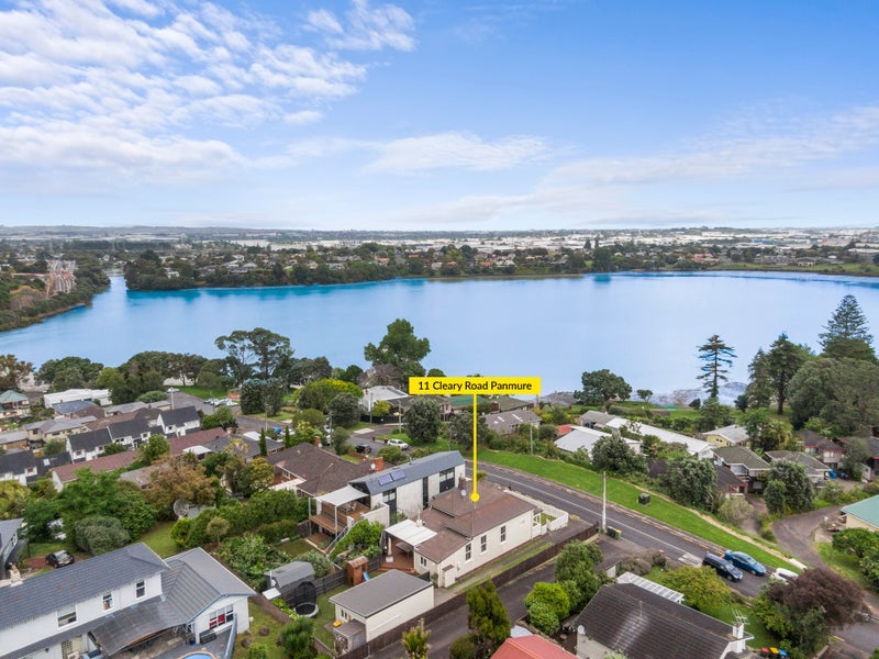 11 Cleary Road, Panmure, Auckland - Carousel 2