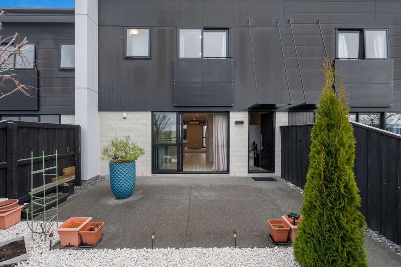 20 Brian Keogh Lane, Wigram, Christchurch - Carousel 2