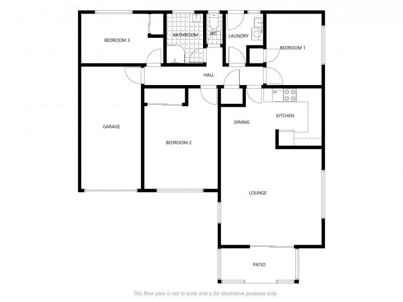 1/36 Solomon Avenue, Redwood, Christchurch - Carousel 19