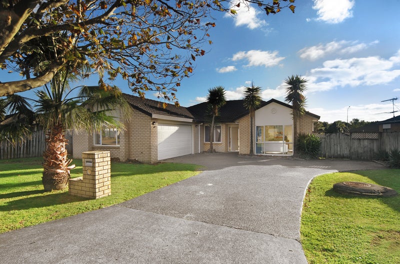 17 Nier Place, East Tamaki Heights, Auckland - Carousel 1