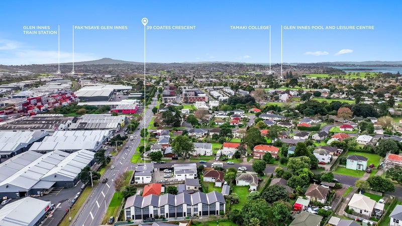39 Coates Crescent, Panmure, Auckland - Carousel 9