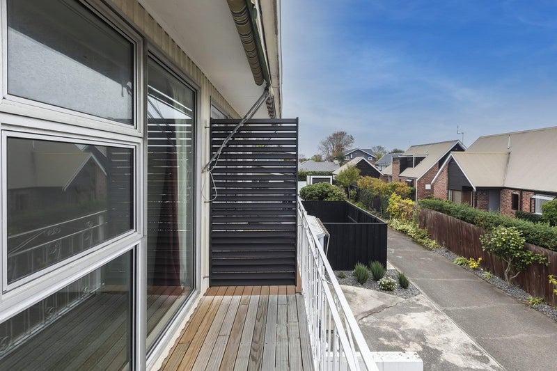 1/15A Bennett Street, St Albans, Christchurch - Carousel 13