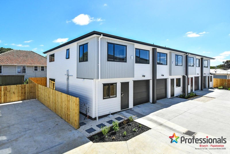 18 Hyde Street, Manurewa East, Auckland - Carousel 9