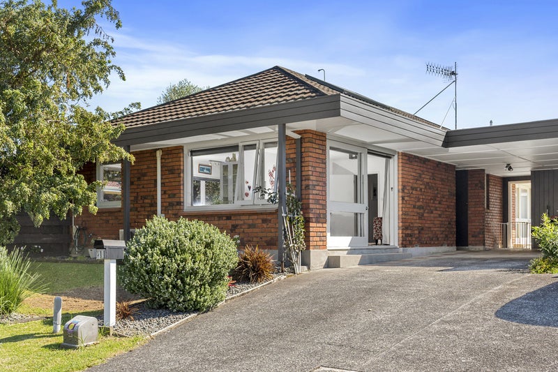41 Ridge Street, Otumoetai, Tauranga - Carousel 1