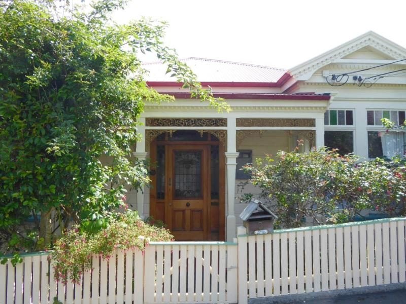 5 Balmoral Terrace, Newtown, Wellington - Carousel 1