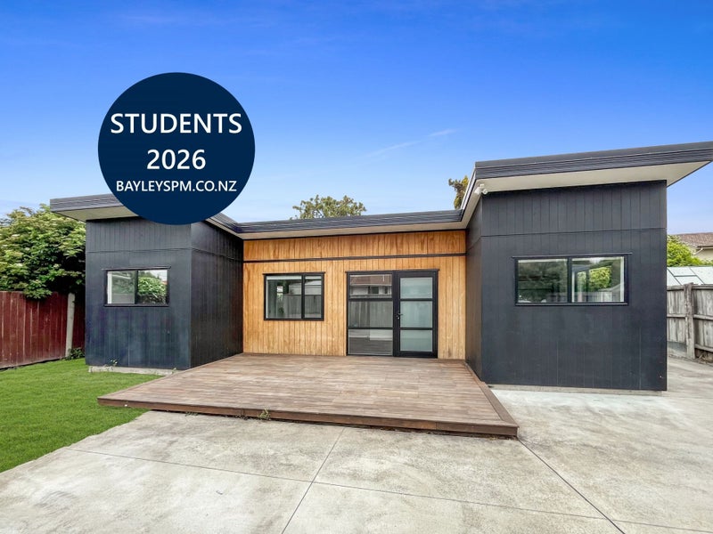 17 McLellan Place, Ilam, Christchurch - Carousel 1