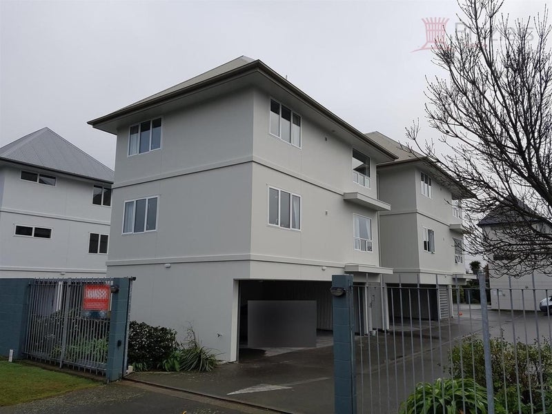 15/25 Hastings Street West, Sydenham, Christchurch - Carousel 1