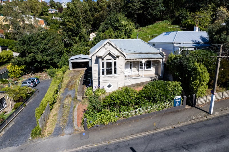 80 Glen Road, The Glen, Dunedin - Carousel 1
