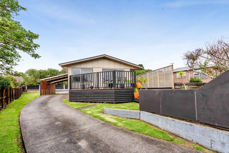 9 Culzean Grove, Bell Block, New Plymouth - Carousel 31