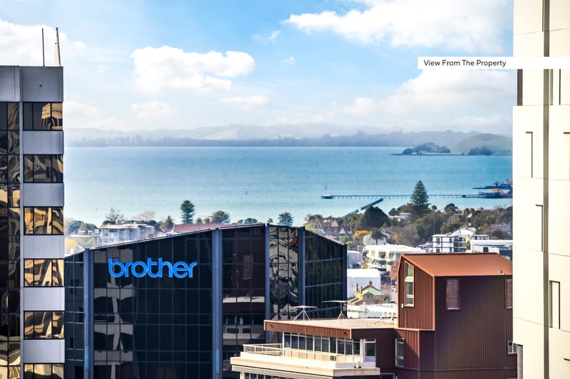 1908/11 Liverpool Street, Auckland Central, Auckland - Carousel 2