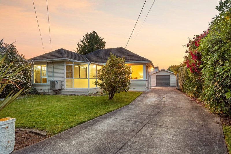 45 Hope Street, Shirley, Christchurch - Carousel 1