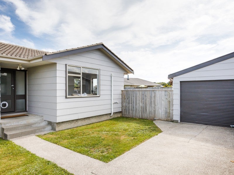 25 Chelmarsh Place, Highbury, Palmerston North - Carousel 2