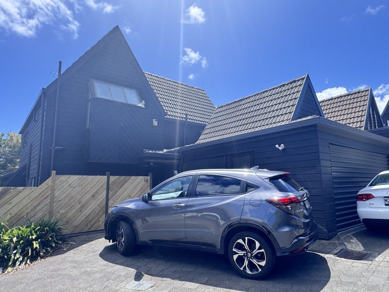 14/435 Parnell Road, Parnell, Auckland - Carousel 1