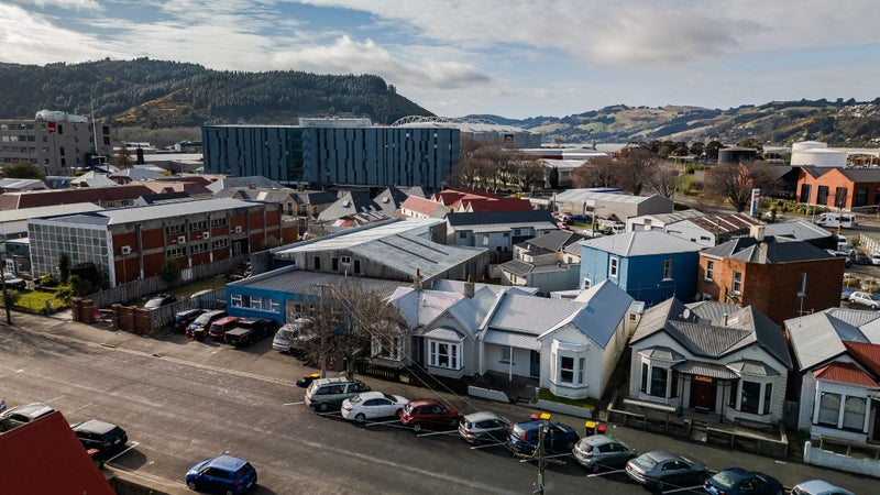 9 Clyde Street, North Dunedin, Dunedin - Carousel 31