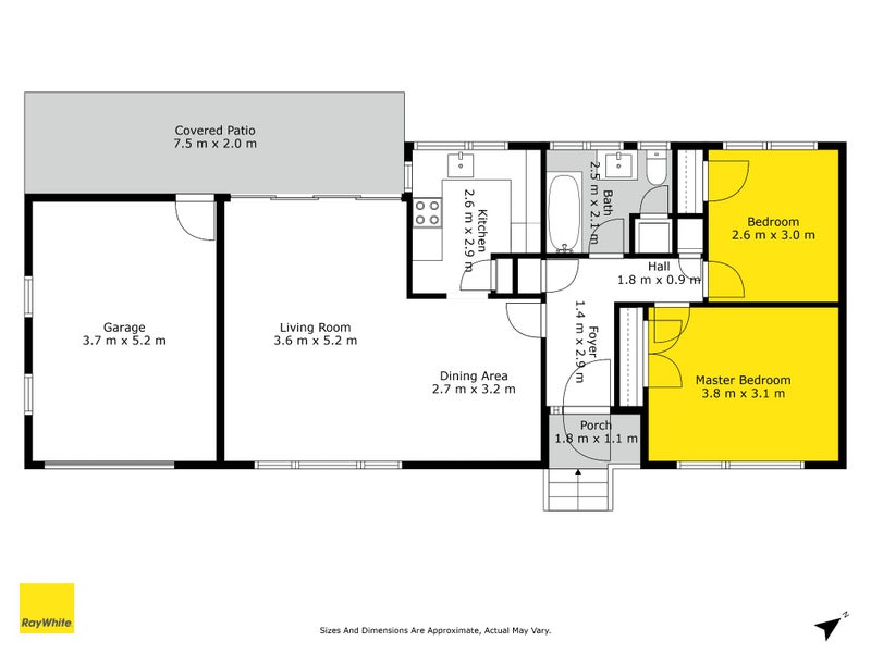 3/19 Middlesex Road, Waterview, Auckland - Carousel 20