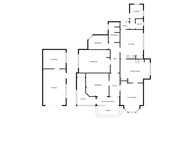 43 Spottiswoode Street, Tainui, Dunedin - Carousel 28