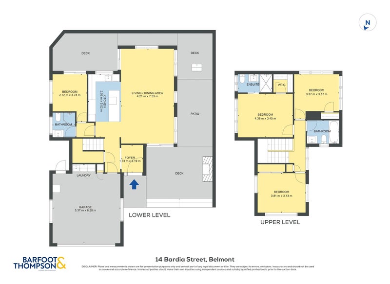 14 Bardia Street, Belmont, Auckland - Carousel 23