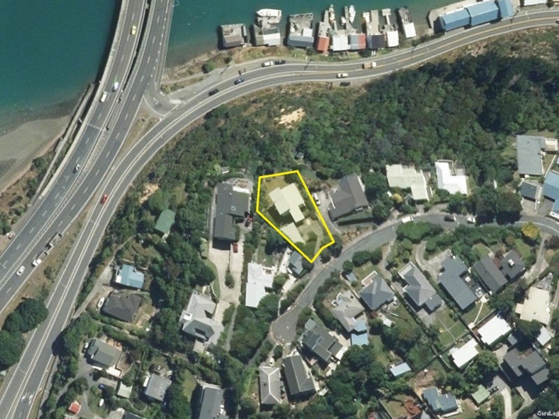 58 Kiriwai Road, Paremata, Porirua - Carousel 21