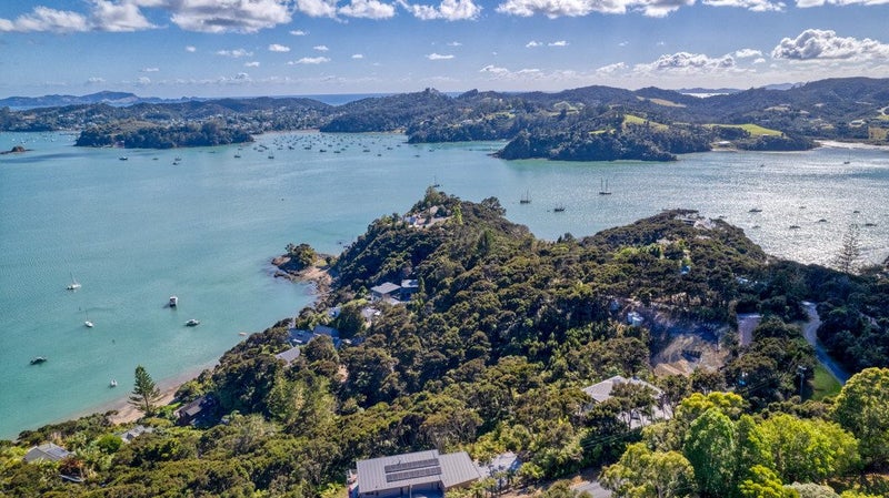 180 Te Wahapu Road, Russell - Carousel 36
