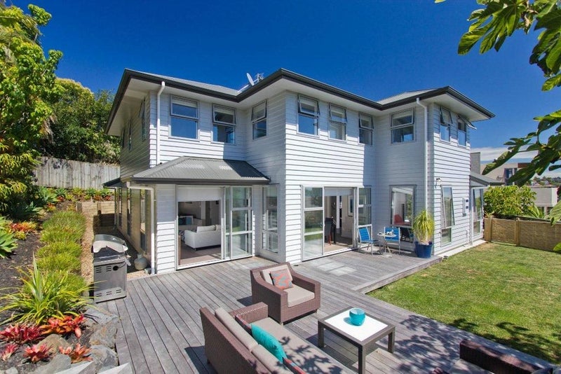 20A Cullwick Road, Mission Bay, Auckland - Carousel 1