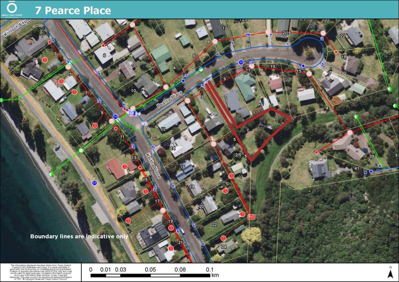 7 Pearce Place, Kinloch, Taupō - Carousel 23