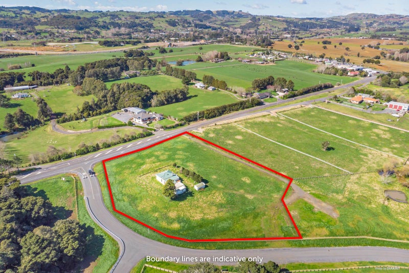 1356 Great South Road, Ramarama, Drury - Carousel 1