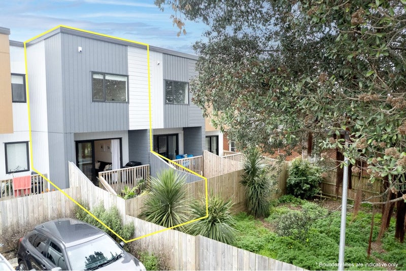 14/22 Ryburn Road, Mount Wellington, Auckland - Carousel 1