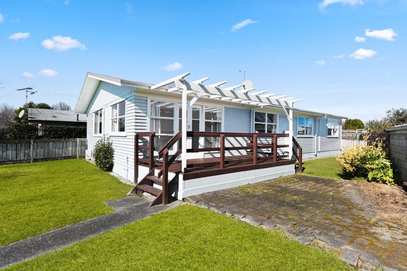 64 Tongariro Street, Chartwell, Hamilton - Carousel 1