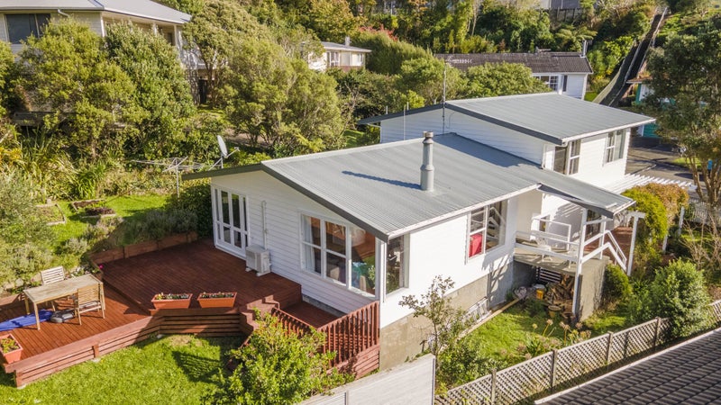 9 Dormar Place, Churton Park, Wellington - Carousel 22