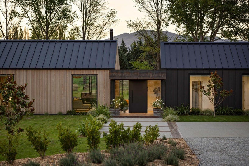 1318 Gibbston Highway, Arrow Junction, Queenstown - Carousel 1