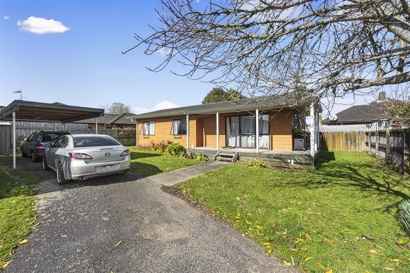 2 Balmoral Rise, Chartwell, Hamilton - Carousel 8